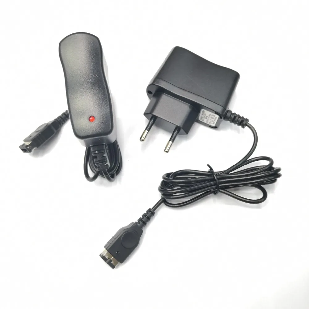 FZQWEG-EU-Home-Wall-Travel-Charger-AC-Adapter-For-Nintendo-DS-GBA-SP-Gameboy-Advance-SP