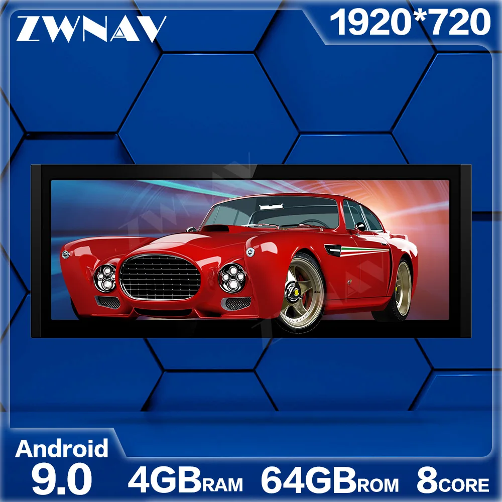 

Автомобильный мультимедийный плеер, 4 Гб + 64 ГБ, Android 9,0, для Lexus IS 2013, 2014, 2016, 2015, 2017, автомобильное радио с GPS Навигатором, стерео, сенсорный экран, головное устройство