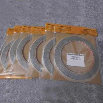 

1 Roll Adhesive Feather Fletching No Glue Tape Arrows Parts Remove Remove 10M