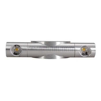 

10W LED Wall Lamp Modern Bedroom Beside Reading Wall Light Indoor Living Room Corridor Hotel Room Lighting Light Fixture