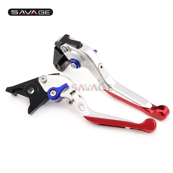 

Brake Clutch Levers For HONDA CBR 650F CB 650F 2014-2018 NC 750S NC750X Motorcycle Accessories Folding Extendable NC750 X S