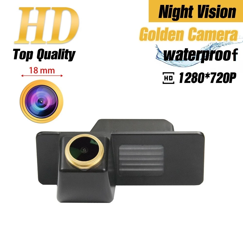 

HD 1280x720p Night Vision Camera for Buick Excelle GT GL8 Lacrosse Encore Chevrolet Orlando Aveo Cruze Equinox Trax Trailblazer