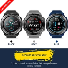 Zeblaze VIBE 5 IP67 Waterproof Smart Watch Women Men Bluetooth Sport SmartWatch Heart Rate Sleep Monitor 1.3 inch IPS Screen