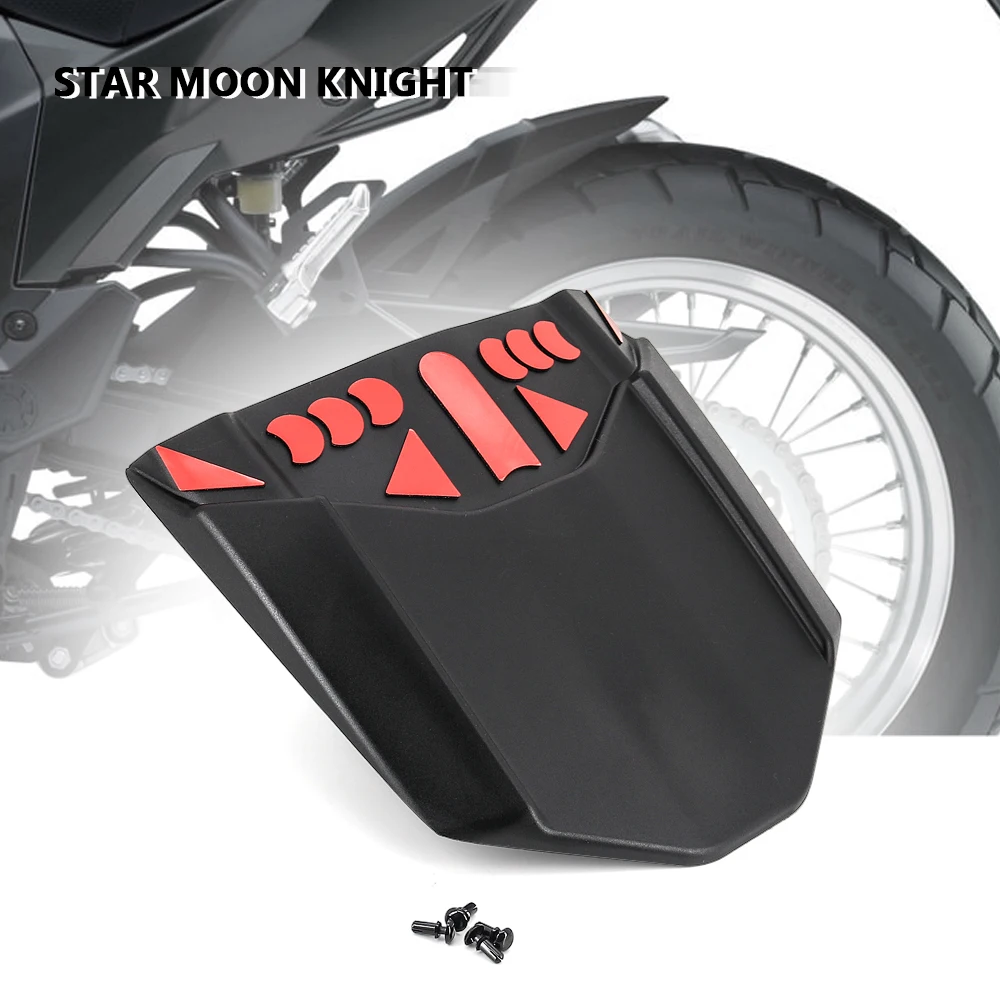 

VERSYS 1000 аксессуары для мотоциклов, удлинитель брызговиков заднего крыла, удлинитель Hugger, установка для KAWASAKI Versys1000 2012 - 2018