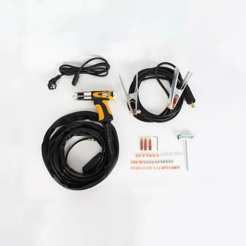 US $799.20 Capacitor Energy Storage Welder Stud Welding Machine Bolt Signage Insulation Welding Machine Storage Stud Welder 220V