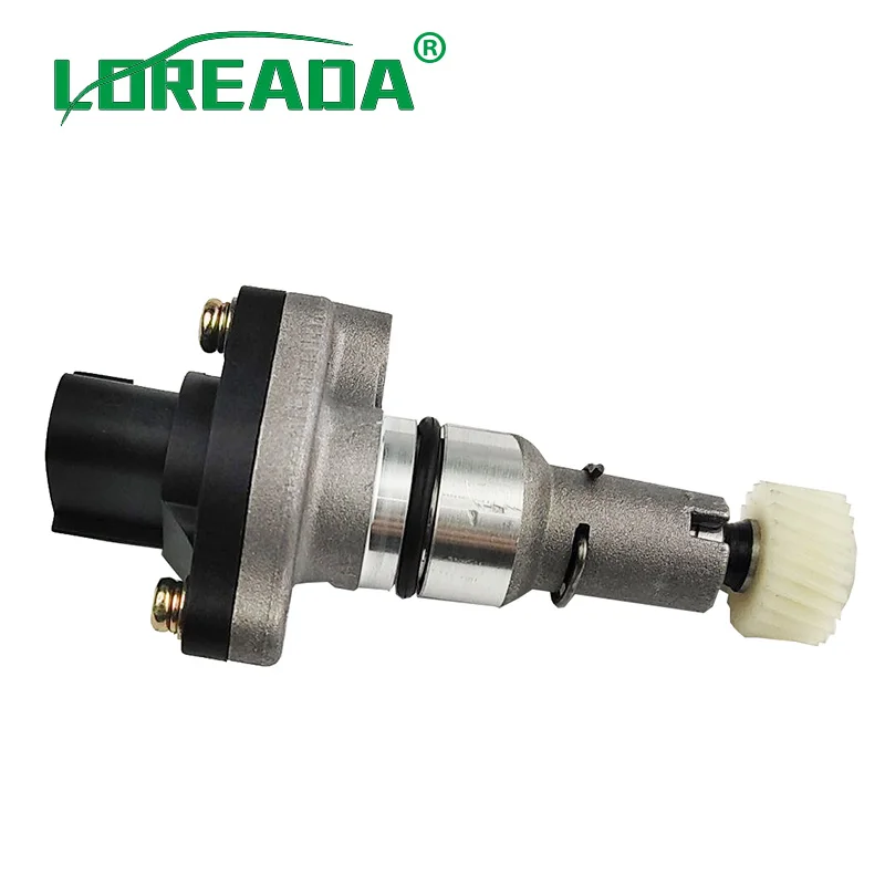 Датчик скорости автомобиля OEM 8318112060 83181-12060 подходит для Toyota RAV4 MR2 Corolla 2.0L 2.4L 1996-2000 |