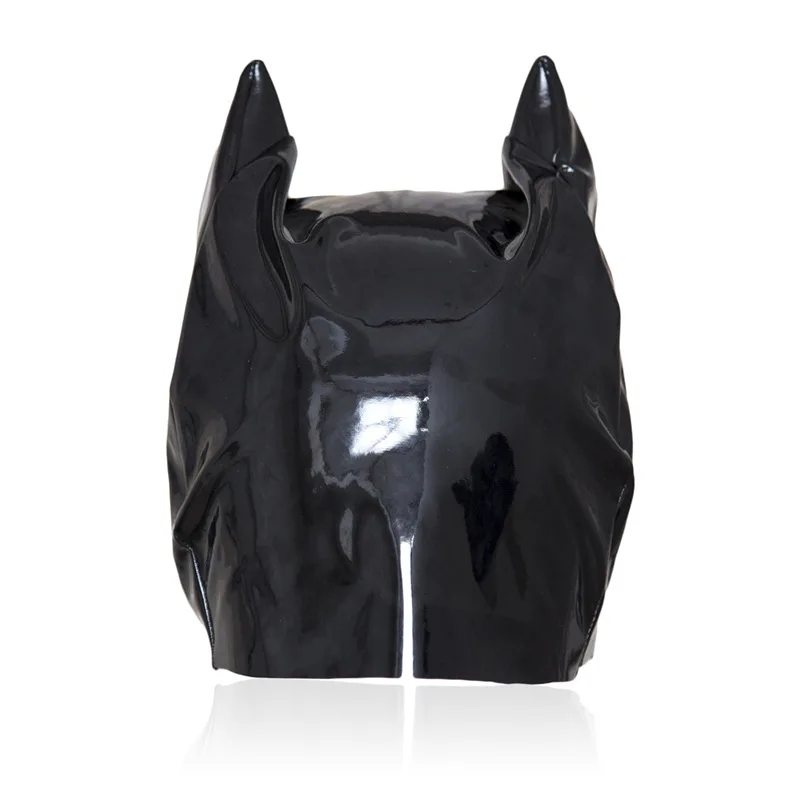 Masks For Cat Women Fetish Slave Latex
