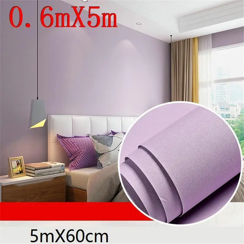 Version A Гостиная Behangpapier малыш кварто Para Fotobehang для Спальня стены Бумага тапиц красный Papel де Parede Infantil стены Бумага - Цвет: Version A
