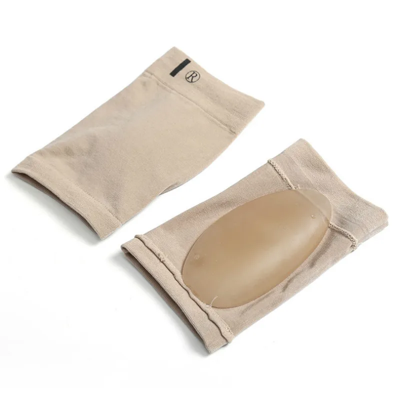 

1Pair Arches Footful Orthotic Arch Support Foot Brace Flat Feet Relieve Pain Comfortable Shoes Orthotic Insoles