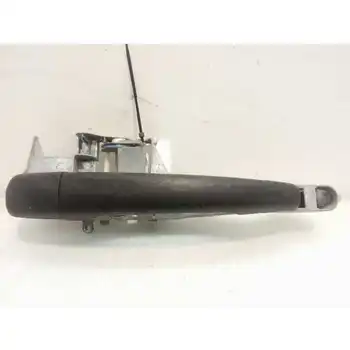 

910962 handle Outer Front Right Peugeot Partner Kombi Comfort