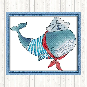 

Female Soldier Cotton Thread Embroidery Needlework Sets Patterns Kits DIY Needlework Crafts Cross Stitch Kits Wall Home Decor