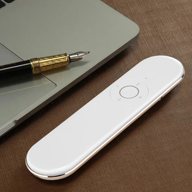 T9 Portable Voice Translator WIFI Version translator for Travel Meeting voice Text Language Translator - Image 5