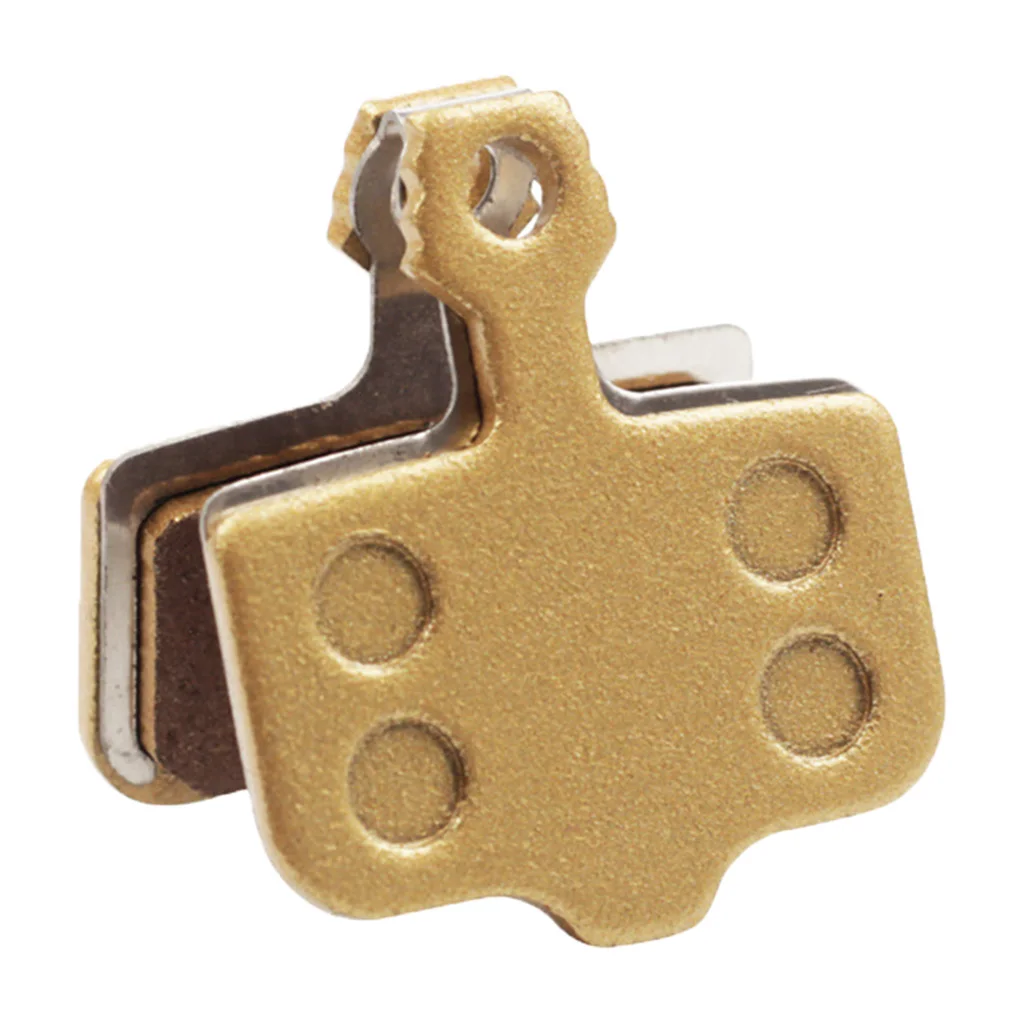 Mountain Bike Brake Pads Fit for Avid Elixir R/CR DB/DB3/DB5 Bikes Bicycle Components