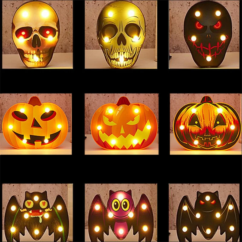 Halloween Decorations Outdoor Lights 2022