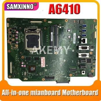 

Akemy new!A6410-B85 Motherboard For Asus A6410-B85 A6410 All-in-one mainboard Motherboard GMAIL