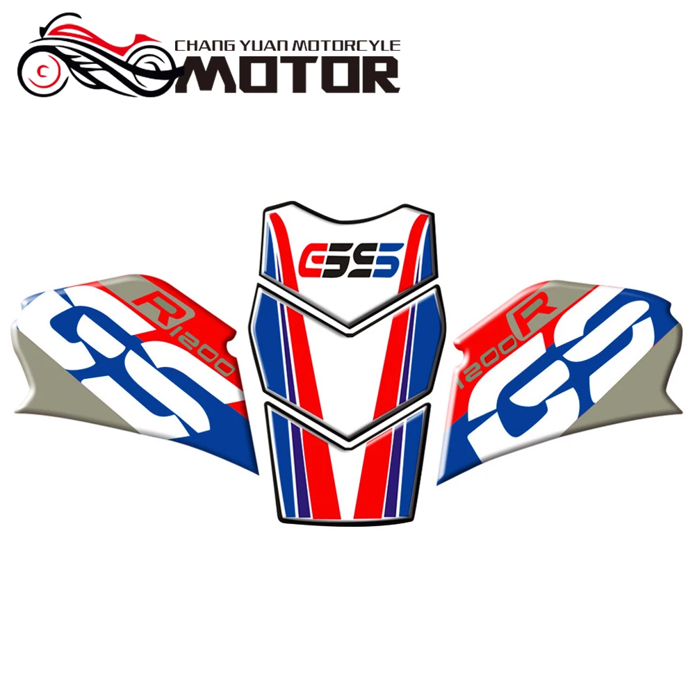 R1200GS на молнии Wrong extraction мотоциклетный antideslizantes Almohadillas protectoras для BMW R 1200 GS