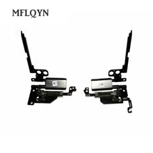 Комплект ЖК-петель для ноутбука LENOVO для ThinkPad Yoga 370 L и R петли 01 hy218