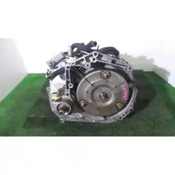 

20TP97 126320 Gearbox Citroen Xsara Saloon