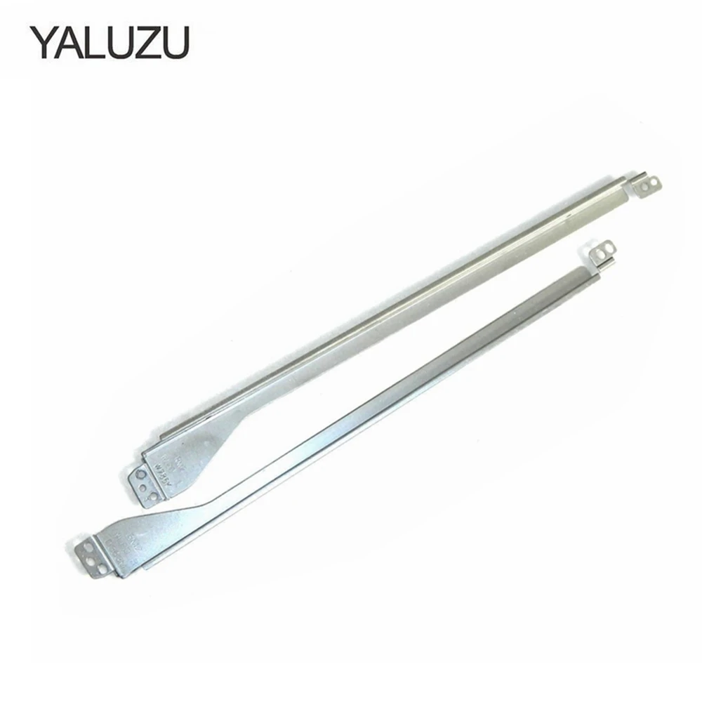 YALUZU Новые ЖК-петли для DELL XPS 16 1640 1645 1647 левого и правого экрана петли ноутбука