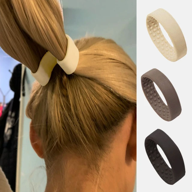 PONY-O Ponytail Holders: 5 Hair Accessories Your PONY-O Will