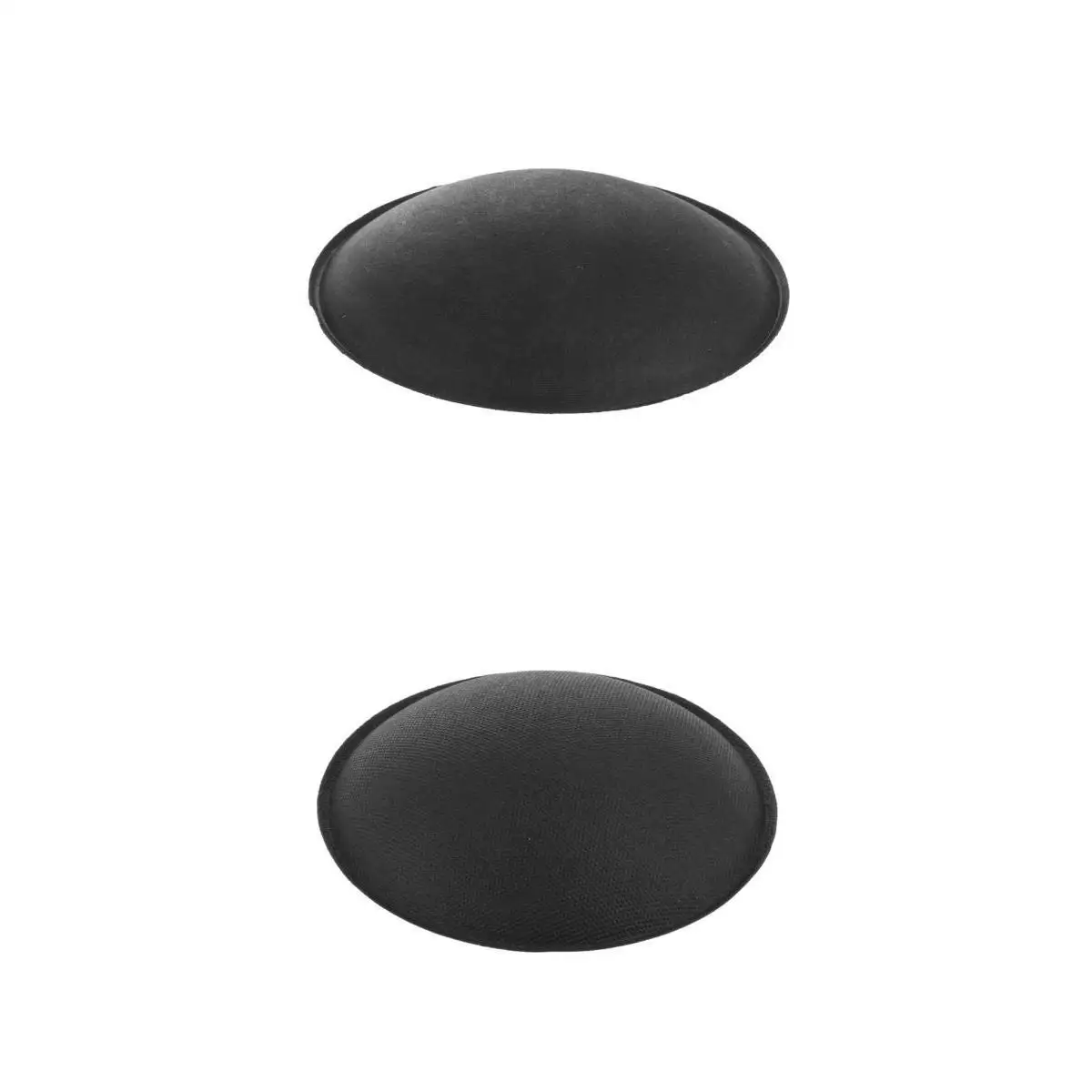 NEW   130mm  +  110mm   SPEAKER   SUBWOOFER   DOME   DUST      COVER  - 2   Pieces