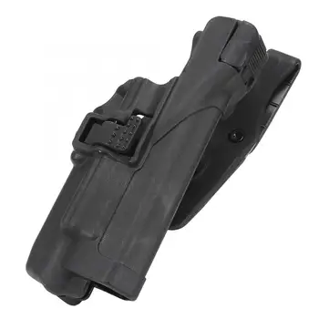 

Multifunctional Tactics Holster Waistband Carry Bag Waist Pouch for Outdoor Camping New