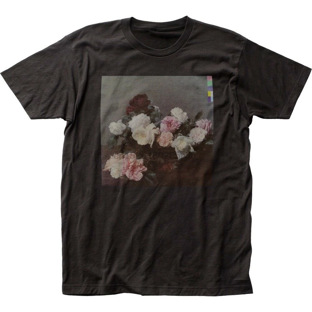 Authentic New Order Band PCL Power 
