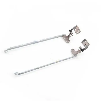 

New Laptop LCD Shaft for Dell INSPIRON M4010 14V N4020 N4030 Series Notebook Left and Right Hinge Screen Shaft Bracket