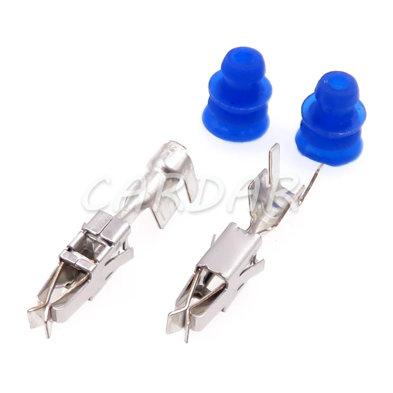 1 Set 2 Pin 3.5 Series Automobile MQB Platform Brake Sub