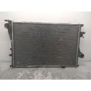 

WATER RADIATOR BMW SERIES 5 SALOON (E39)