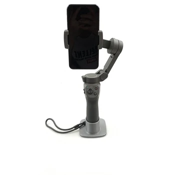 

3D Printed Base Holder Mount for DJI OSMO Mobile 3 Handheld Holder Mount Gimbal Sports Action Video Cameras Accessories