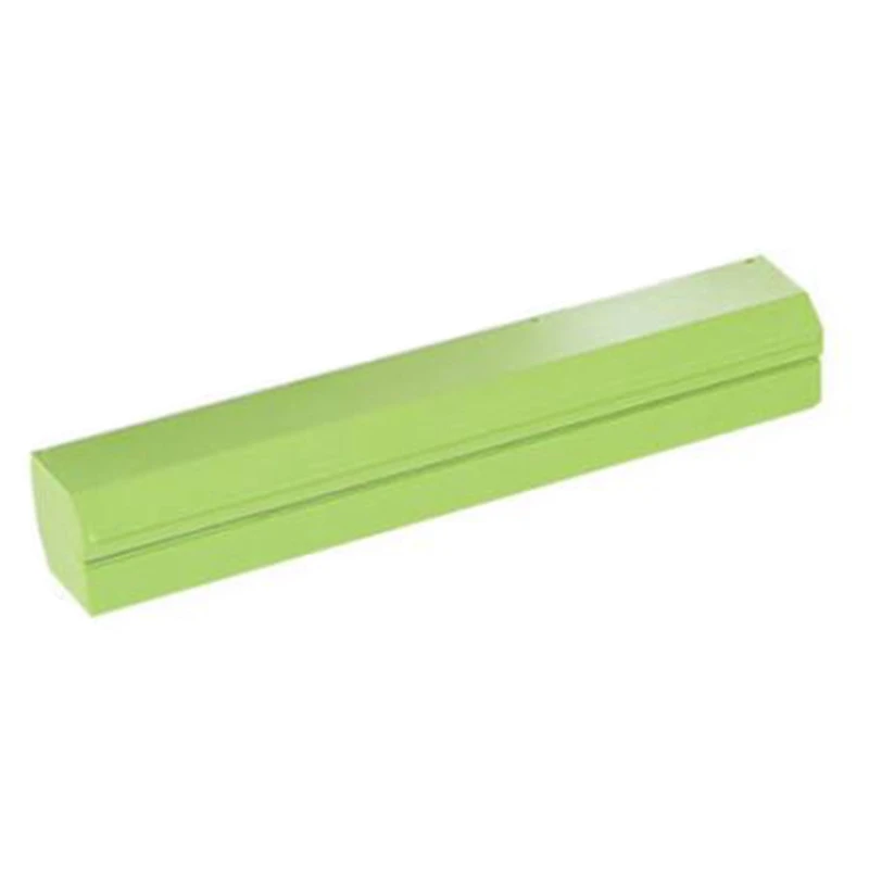 

Fruit Food Preservation Plastic Cling Film Dispenser Anticorrosive Film Knife Kitchen Tool Accessories