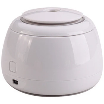 

Led Night Light Usb Office Air Humidifier Mute Air Purifier Freshener Aroma Mist Steam Diffuser Atomizer