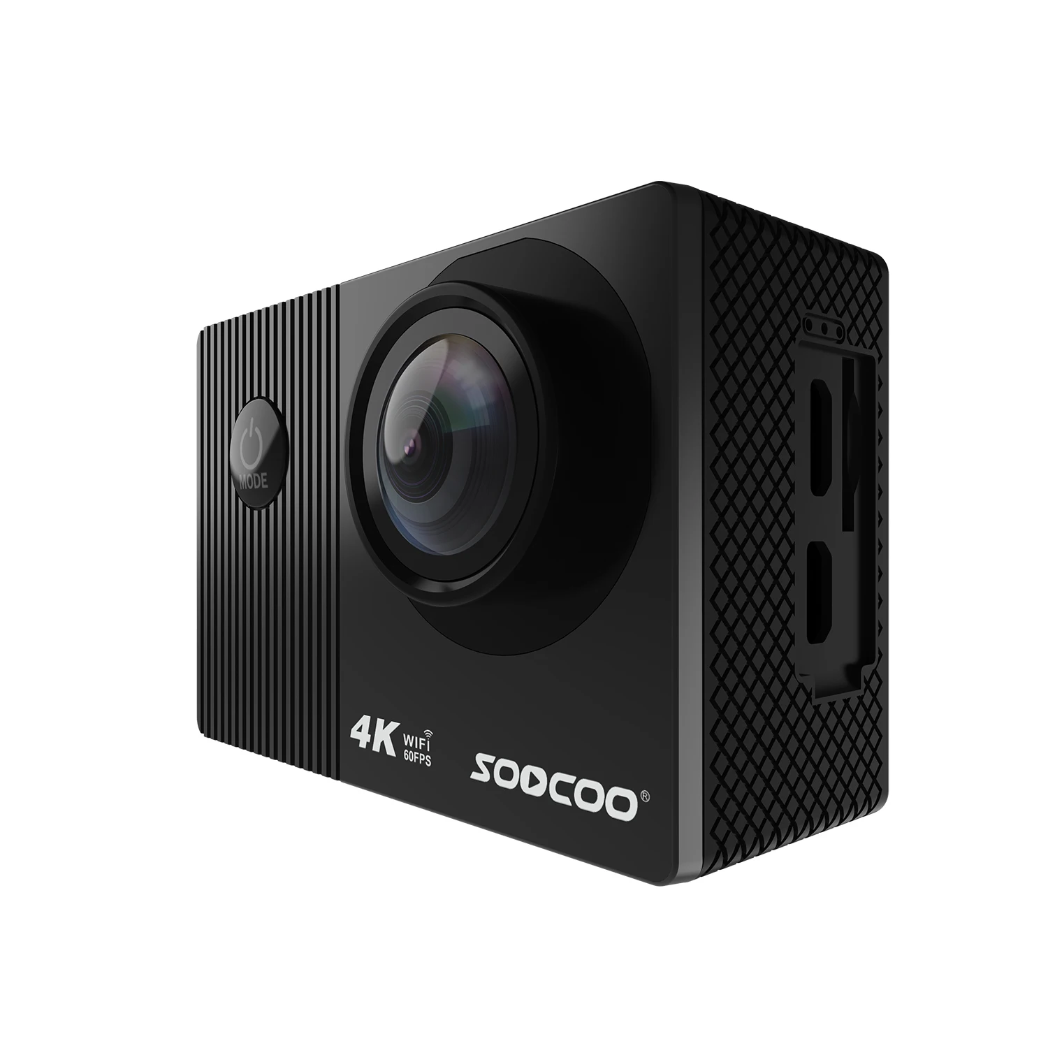 soocoo f91r ultra hd 4k 60fps