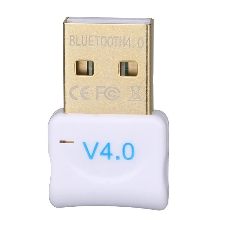 Hannord USB Bluetooth адаптер Bluetooth ключ для компьютера ПК PS4 мышь Aux аудио Bluetooth USB V4.0