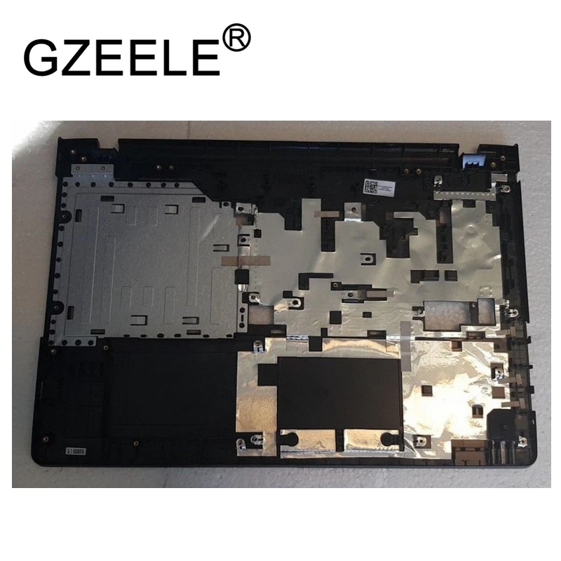 Новый чехол для Lenovo Ideapad 100 15 15IBY B50 10 с подставкой рук/Нижняя крышка корпуса