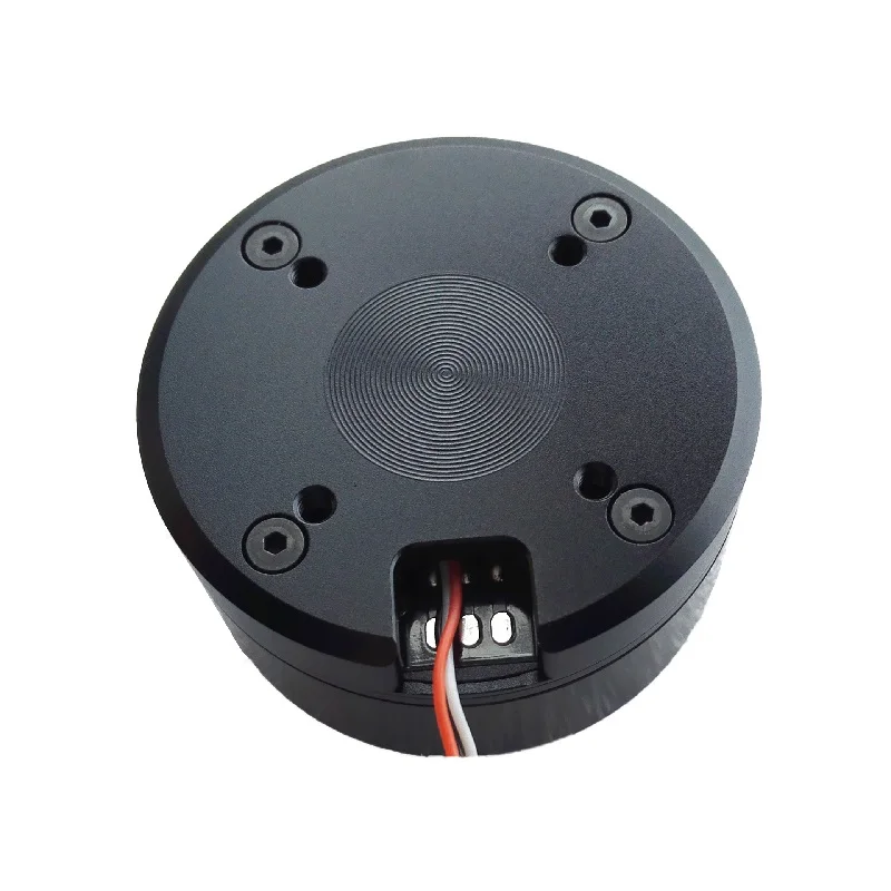 

PM4310 Brushless PTZ Motor Code Disc Motor with AS5048A Magnetic Encoder
