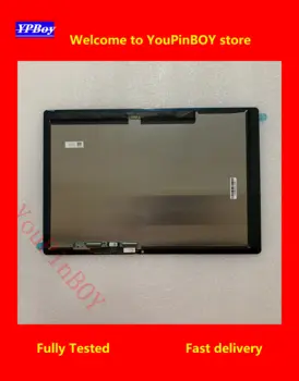

New original A+ 12 inch For Acer Switch Alpha 12 SA5-271 SW512 LCD display Touch Screen digitizer Assembly replaceable N16P3
