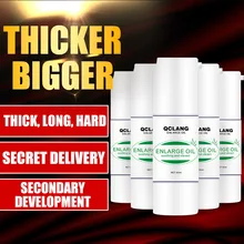 30 мл большой пенис лубрикант для мужчин, таблетки для увеличения мужского полового члена, крем для задержки эрекции, товары для взрослых