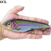 CCLTBA 15cm 81g Glider Jerkbait Wobblers for Big Game Fishing Pike Musky Fishing Lures Buster Artificial Bait ► Photo 3/6