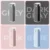 2pNewest 3 In 1 Phone Screen Cleaner Spray Computer Mobile Phone Screen Dust Removal Tool Microfiber Cloth Set Cleaning Artifact