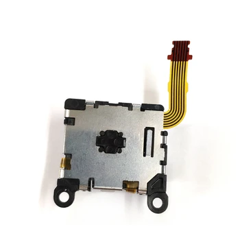 

For PSV 1000 Repair Kits Professional Game Console Analog ThumbStick Replacement Joystick Thumb Stick
