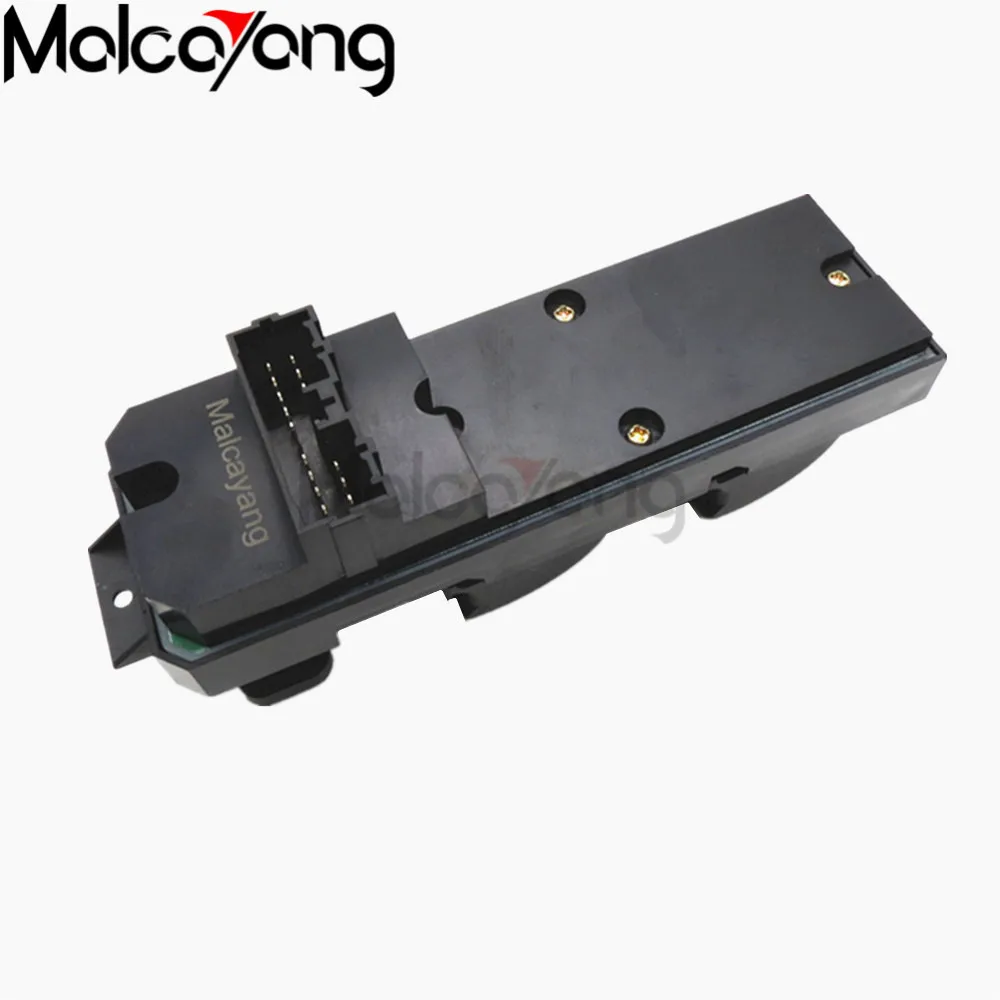 Новый MR740599 для MITSUBISHI переключатель окна передний левый силовой главный Carisma DA _ 1995