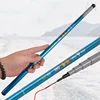 Portable Telescopic Rod Ultra-light Hand Glass Fiber Pole Hand Fishing Rod Fishing Pole Fishing Tackle 1.8/2.1/2.4/2.7/3.0/3.6M ► Photo 1/6