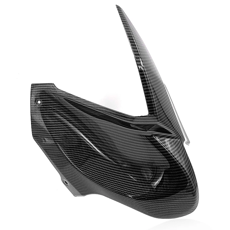 Motorcycle Gas Tank Side Trim Cover Panel Fairing Cowl For Kawasaki Z900 2017 2018 2019 Z 900 moto Accessories Motorbike Parts (12)