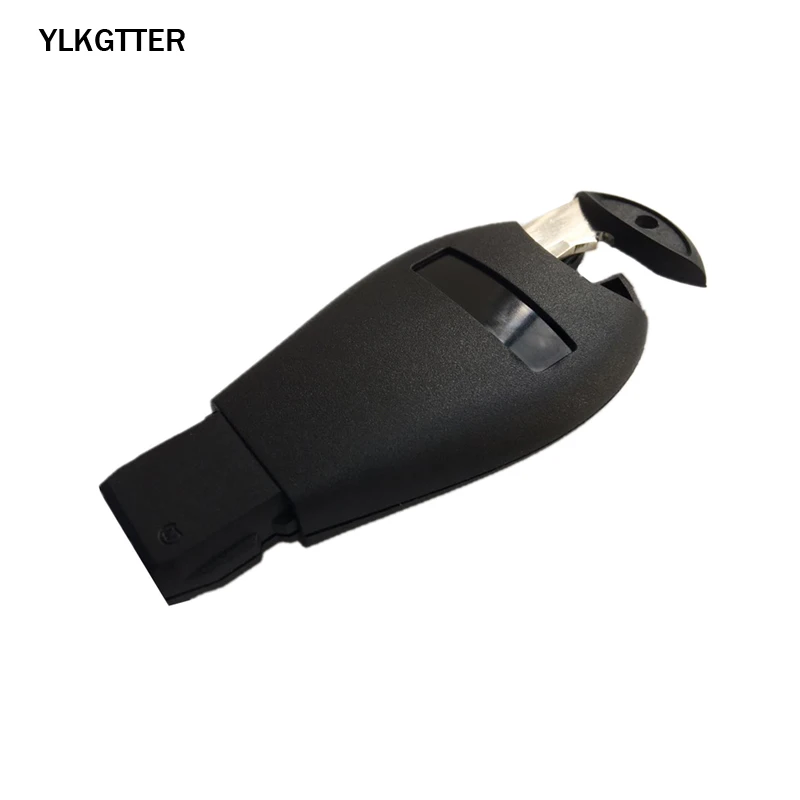 YLKGTTER 5+ 1 смарт-ключ для Dodge/Jeep/Chrysle автомобиля Дуранго зарядное устройство Challenger Grand Caravan путешествие автомобиля без ключа дверной замок