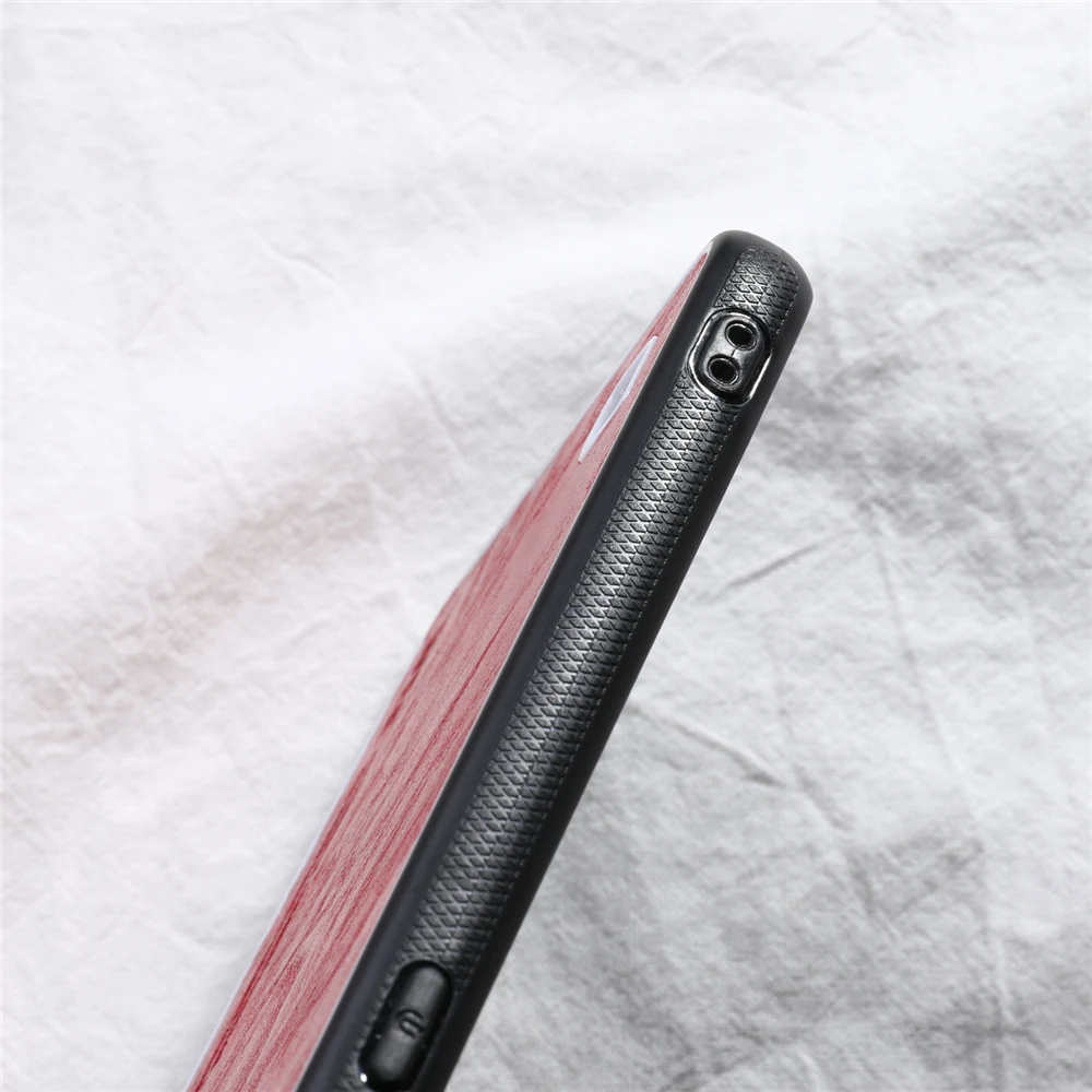 Модные Цвет масло воск чехол для телефона из искусственной кожи для samsung A40 A10-A90 M10 M20 M30 силиконовый бампер чехол на A9 J2 Prime G530