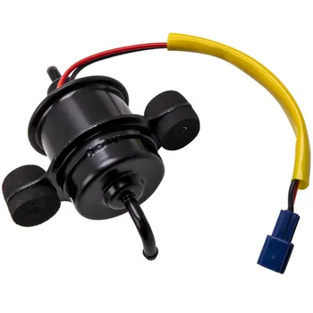 

Rear External Fuel Pump For Nissan X-Trail T30 SUV 2.2dCi FWD 2184ccm 114HP 84KW