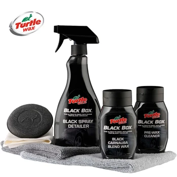 

Black Box Car Polisher Set For Car Scratches Remover Anti Scratches Car Polishing Black Box Kit Car Detailing