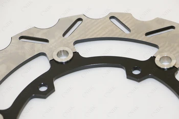 

for YAMAHA Fz6 600 Fazer 2008 Front Disc Brake Rotor 08